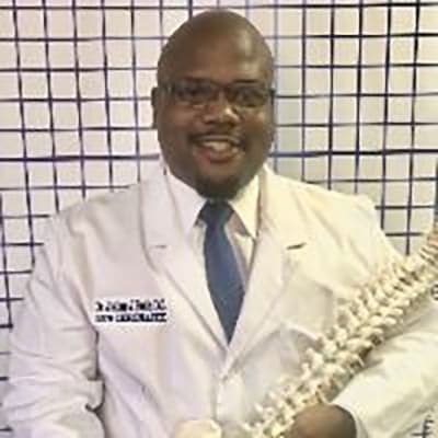 Chiro-Time Clinics Atlanta specializes in Personal Injury